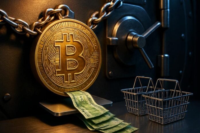 bitcoin credit argentina