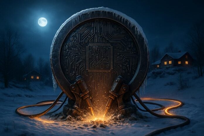 bitcoin mining