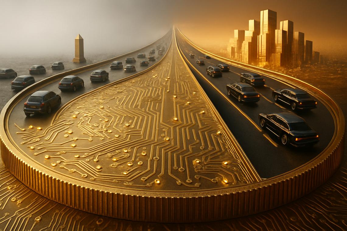 Polymarket bitcoin price odds signal caution as traders doubt a $150,000 rally by 2027