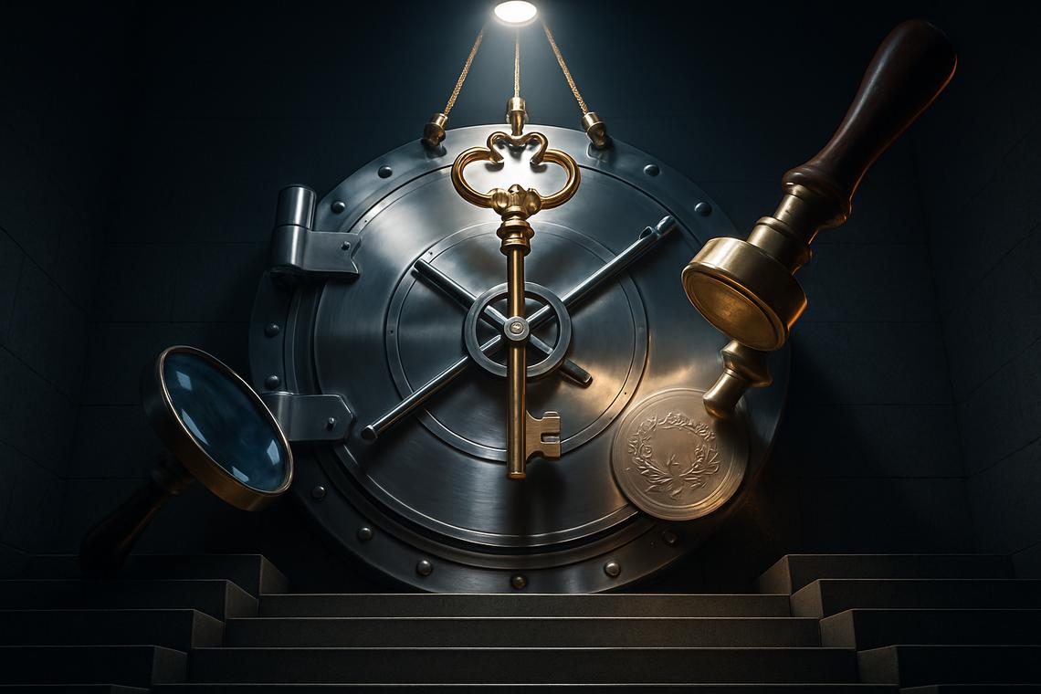 Regulated custody play BitGo IPO targets nearly $2 billion valuation on New York debut