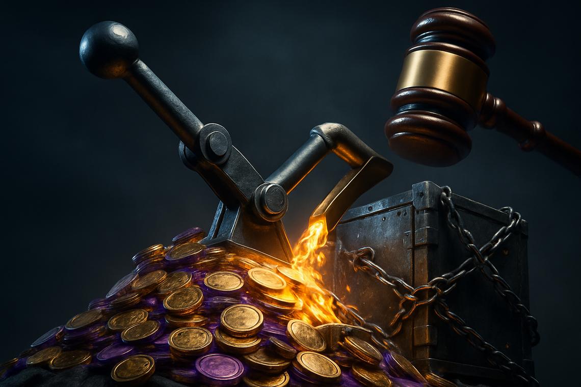 Shareholder vote on BitMine Ethereum accumulation could reshape corporate crypto strategy and market dynamics