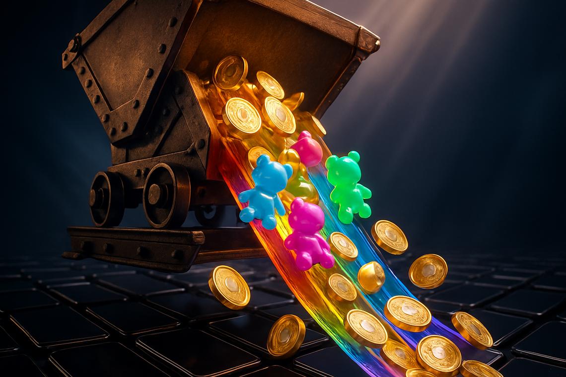 Bitmine investment backs $200 million Beast Industries push into Ethereum products for young users