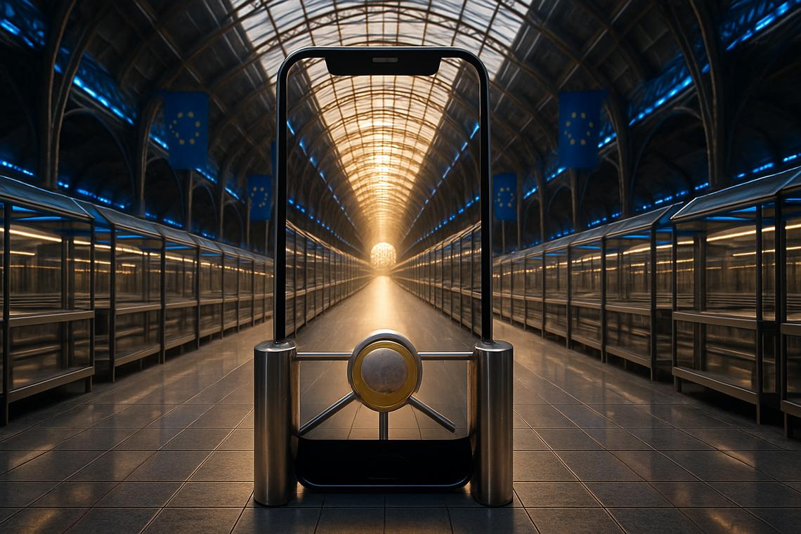 Lancement des actions et ETF Bitpanda pour rassembler 10 000 actifs réglementés dans une seule application d'investissement européenne