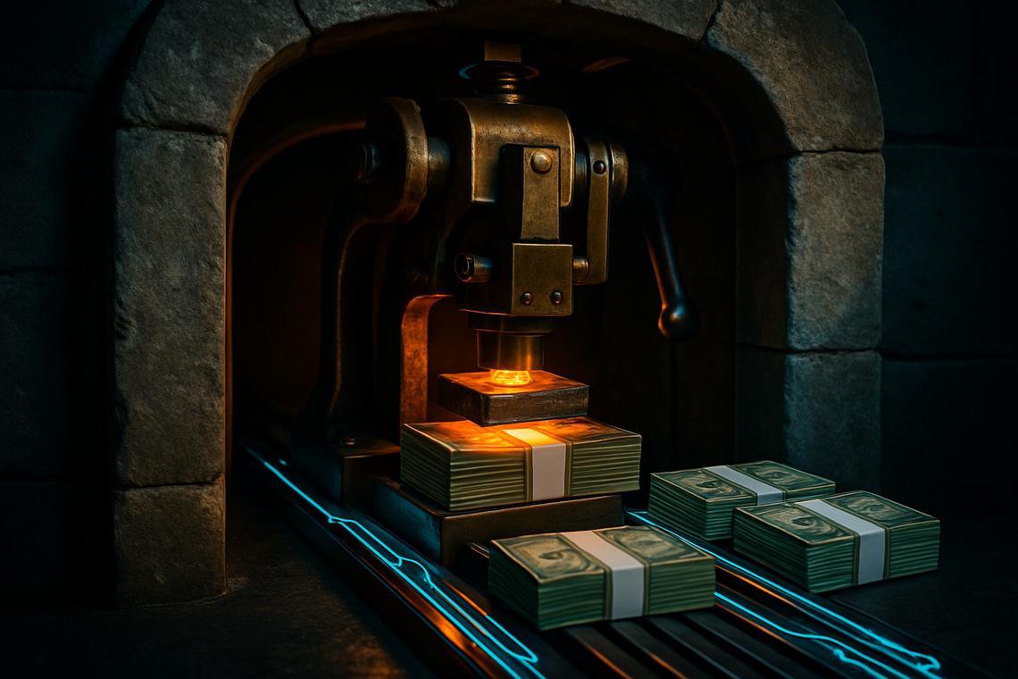 BNY tokenized deposits debut as the bank steps up its digital assets strategy