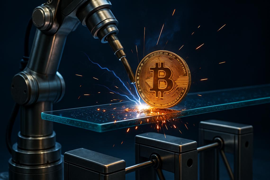 Babylon crypto startup secures Andreessen Horowitz investment to launch btc vaults protocol for Bitcoin collateral