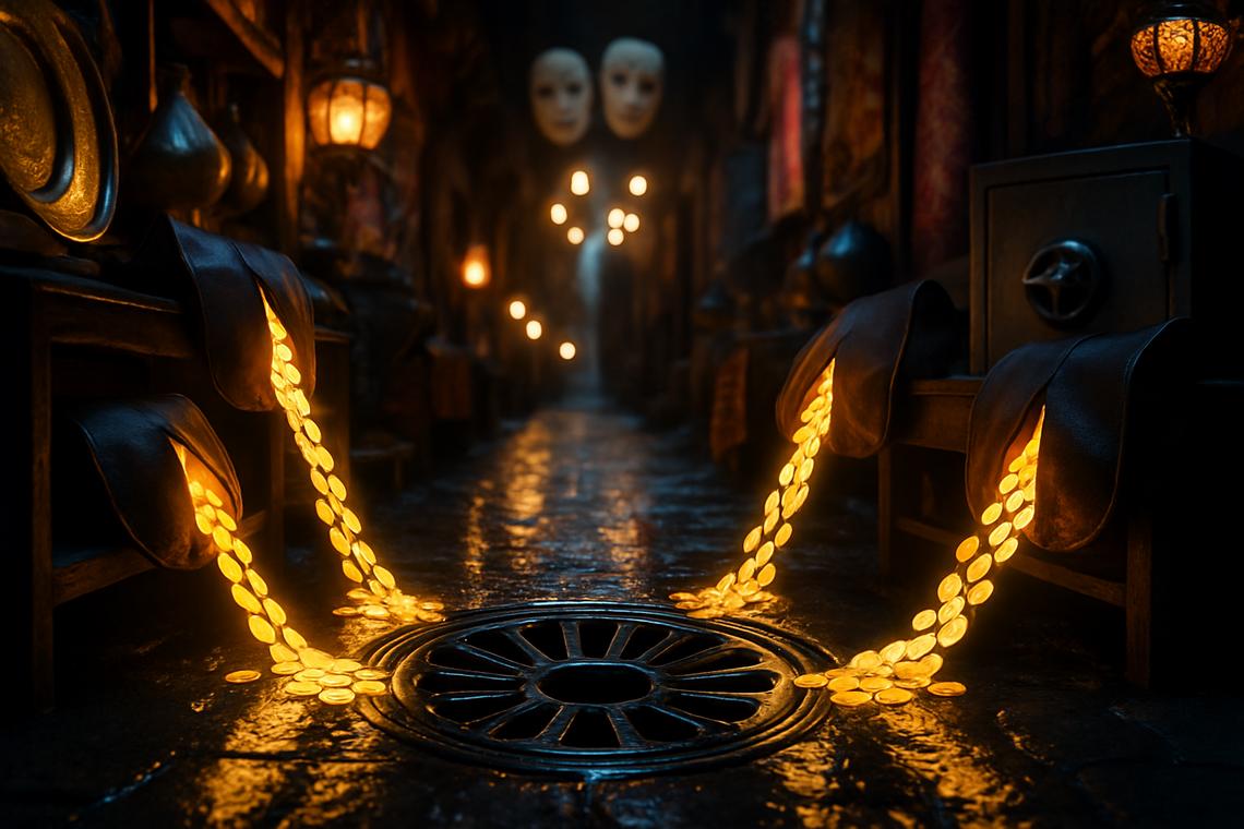 Turkey crypto exchange reels from btcturk hack as security fears mount