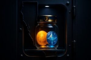 california crypto law