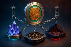 chainlink price feeds