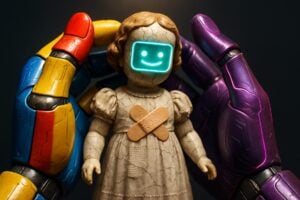 character ai lawsuits