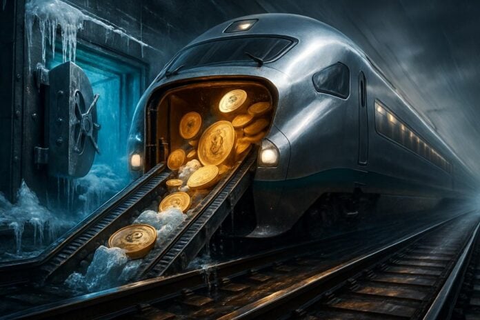 citrea bitcoin