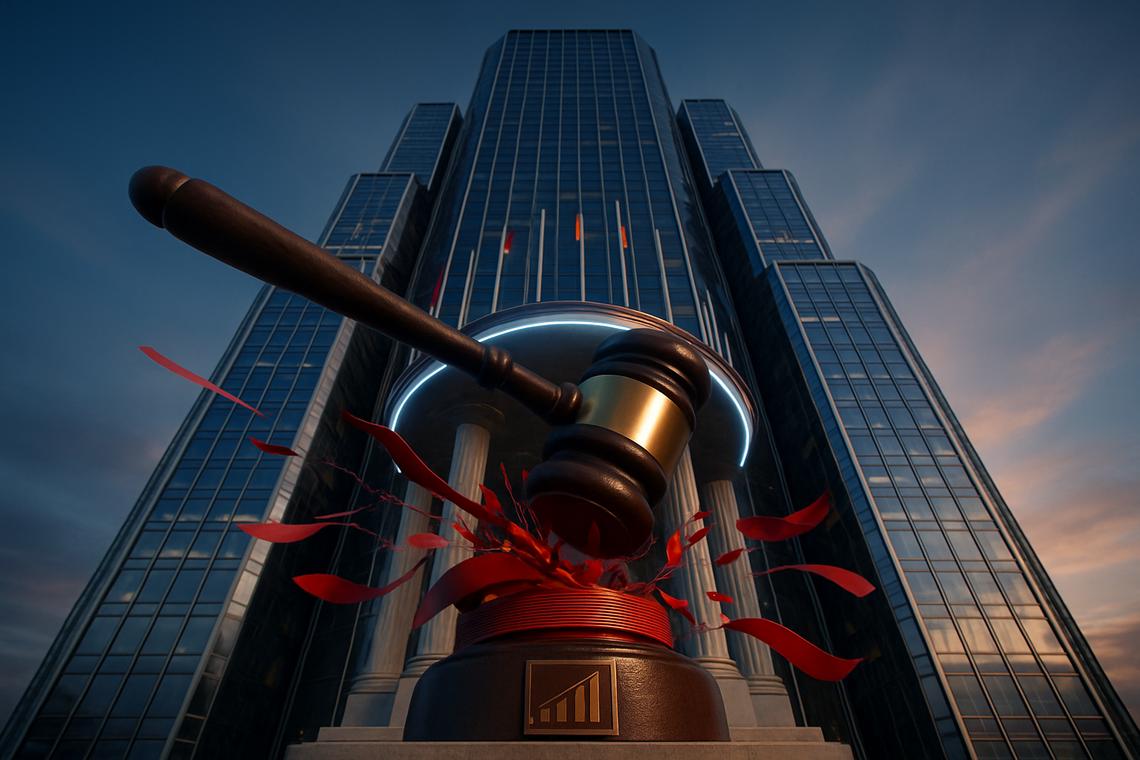 Coinbase exchange joins S&P 500 as record 2025 deals, MiCA approval and SEC dismissal reshape its global role