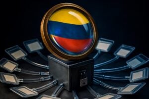 colombia crypto tax