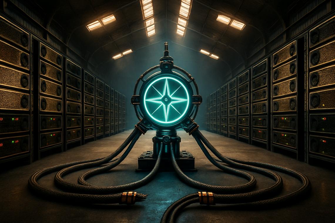 L'installation Texas 8 de Compass Mining apporte 10 MW de nouvelle capacité d'hébergement Bitcoin en ligne à Odessa