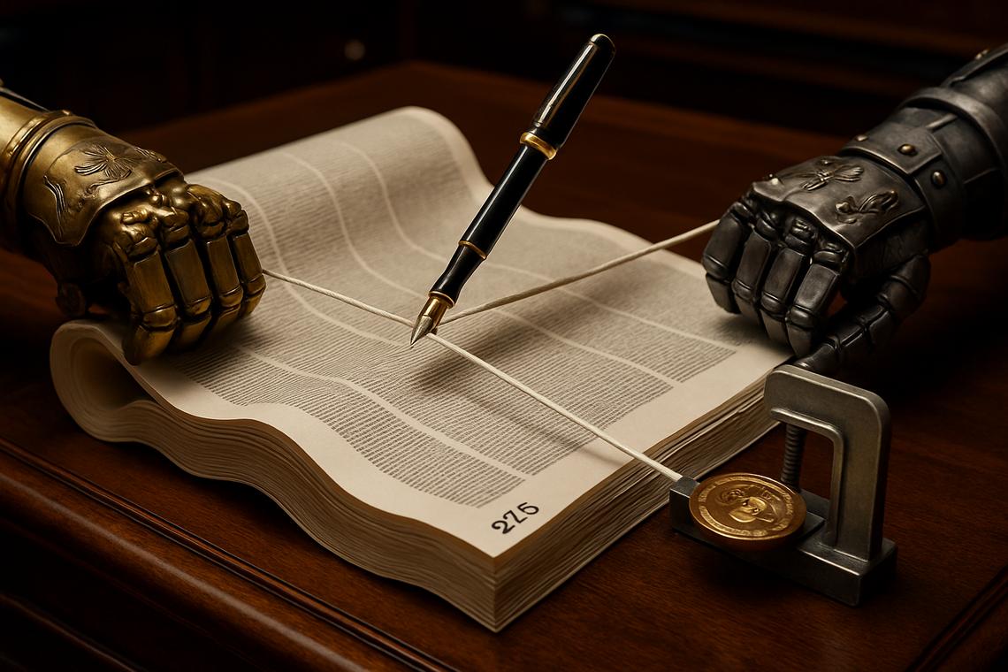 Trump expected to sign crypto bill in 2025 as Senate unveils sweeping market structure overhaul