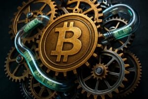 crypto market outlook