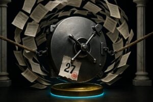 crypto market regulation