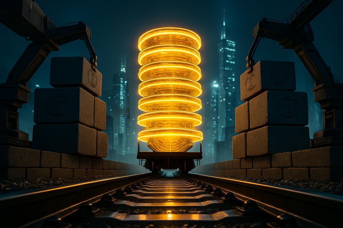 Binance Research crypto outlook for 2026 builds on a pivotal 2025 for Bitcoin, DeFi and stablecoins