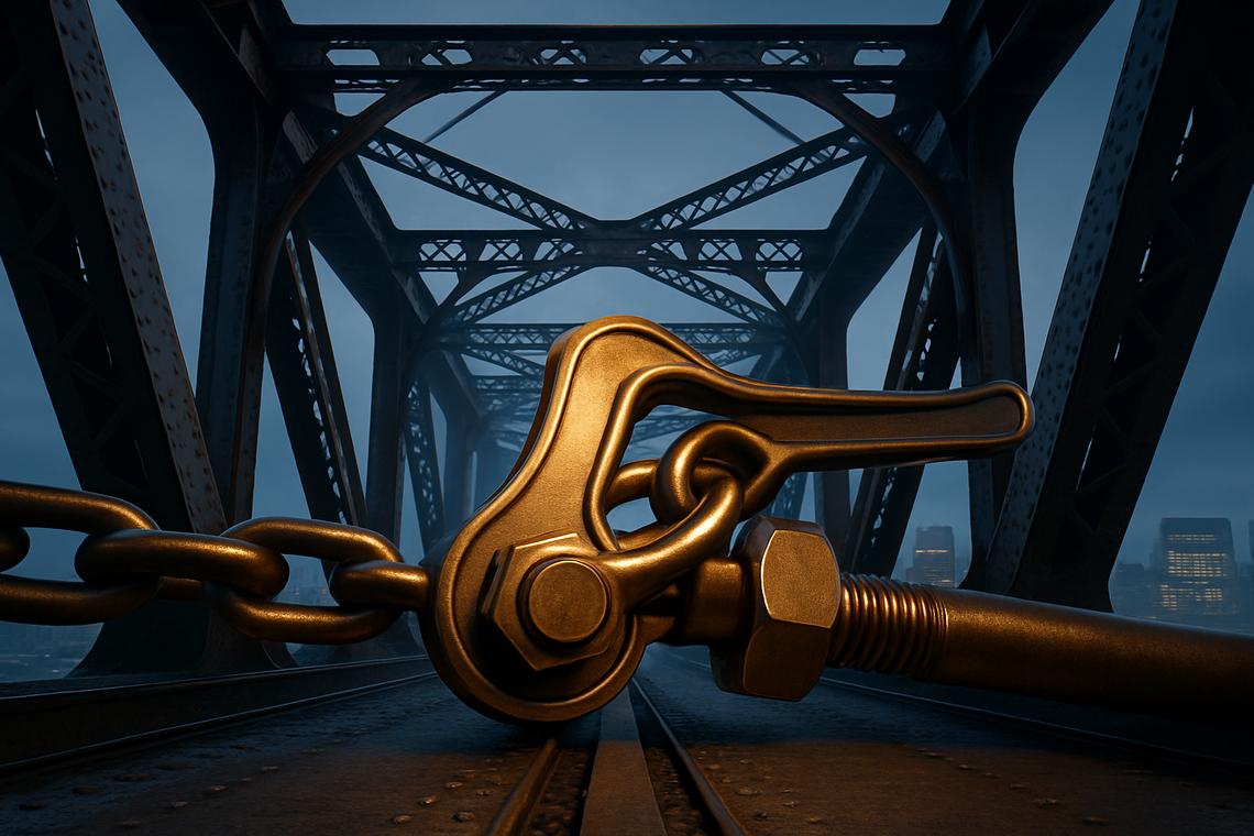 Senate crypto regulation moves could end US uncertainty and unlock institutional liquidity