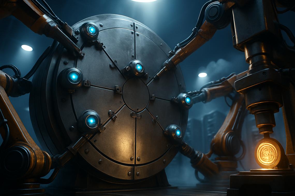 Global cybersecurity market outlook to 2033 as AI, cloud and North America drive next wave of growth