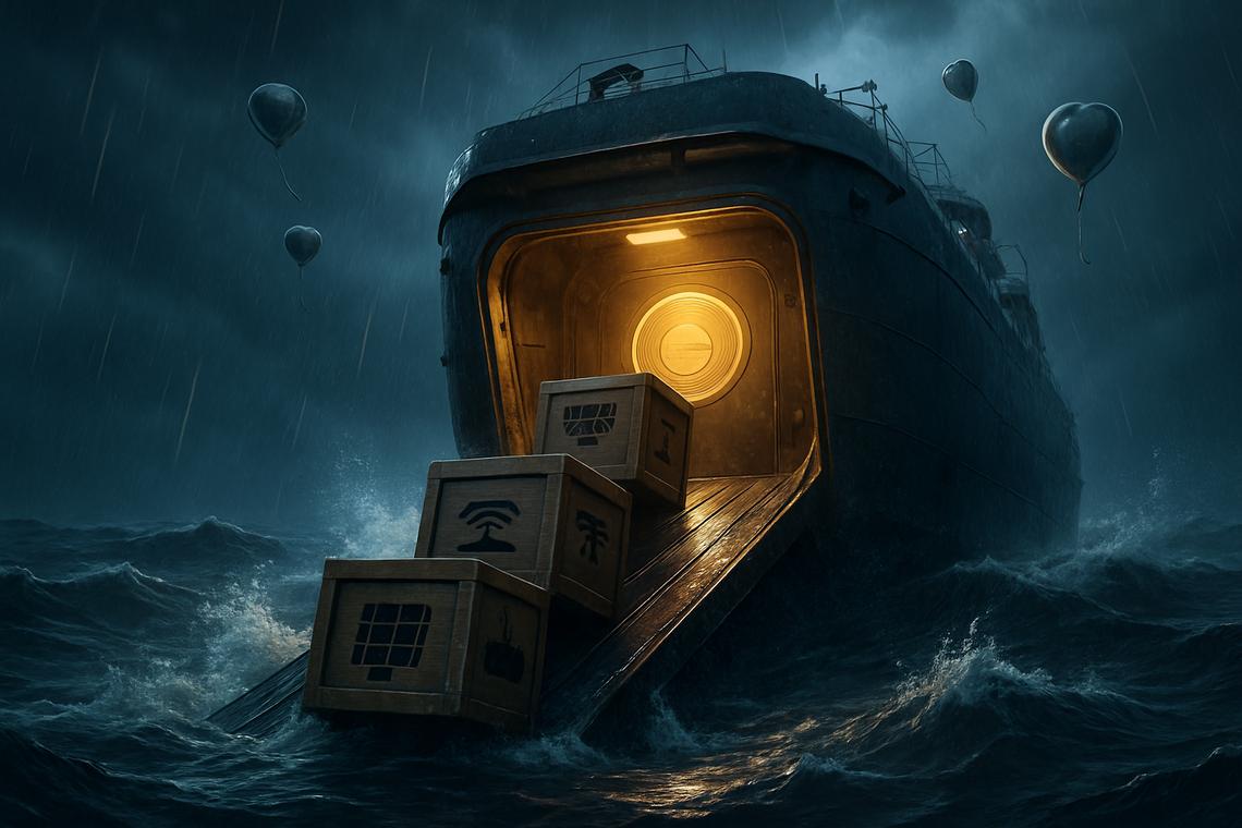 Escape Velocity depin venture fund bets on decentralized physical infrastructure despite market gloom