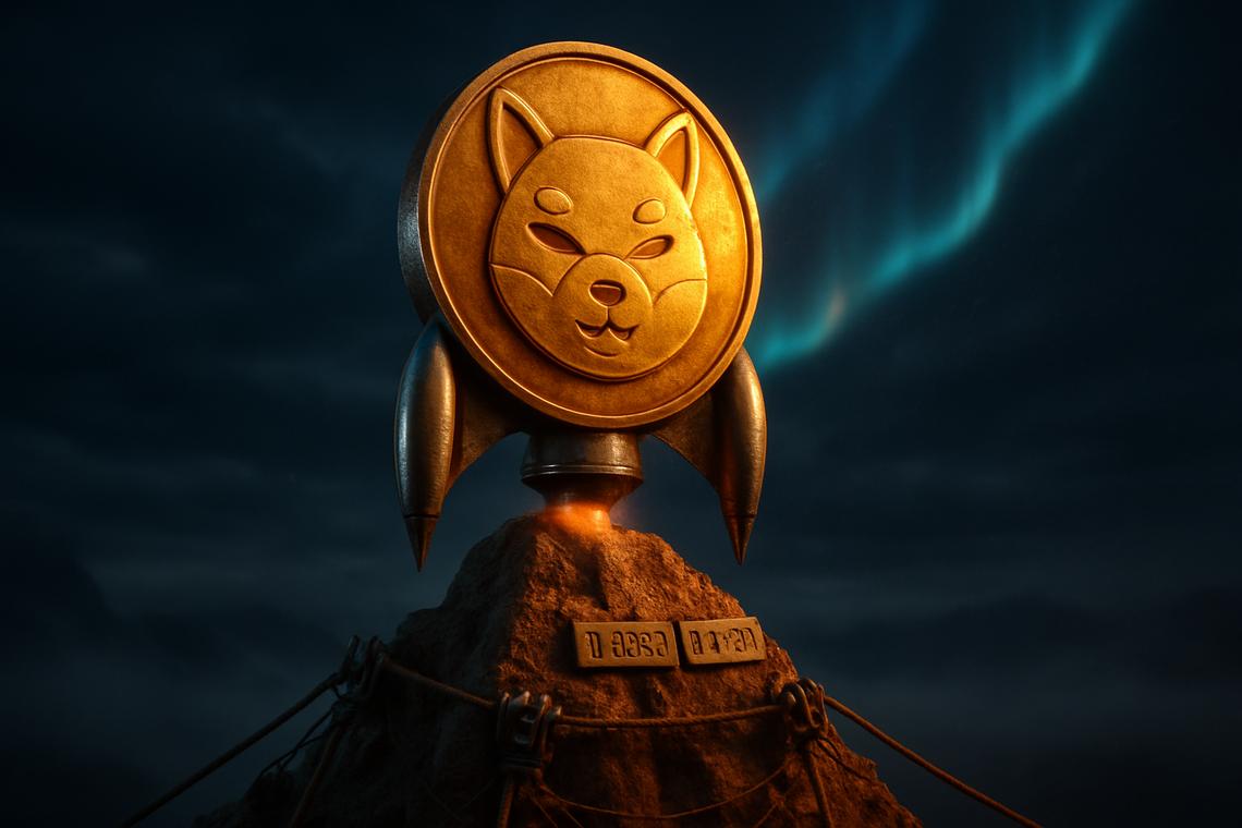 Analysts Split On Dogecoin Rally As Key Fib Level Dictates Next Move