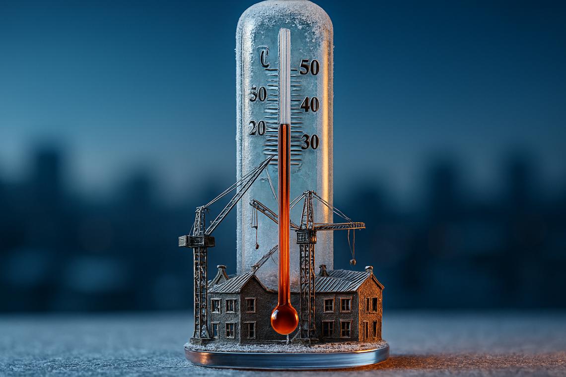 Euro area sentiment softens as ECB consumer expectations highlight weaker growth and housing outlook