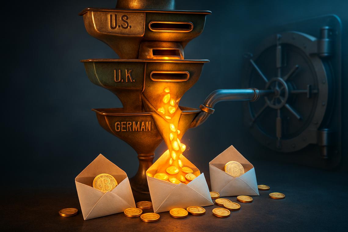 How ens iban integration could unify DeFi and TradFi settlement