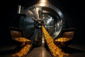 ETF Bitcoin di BlackRock