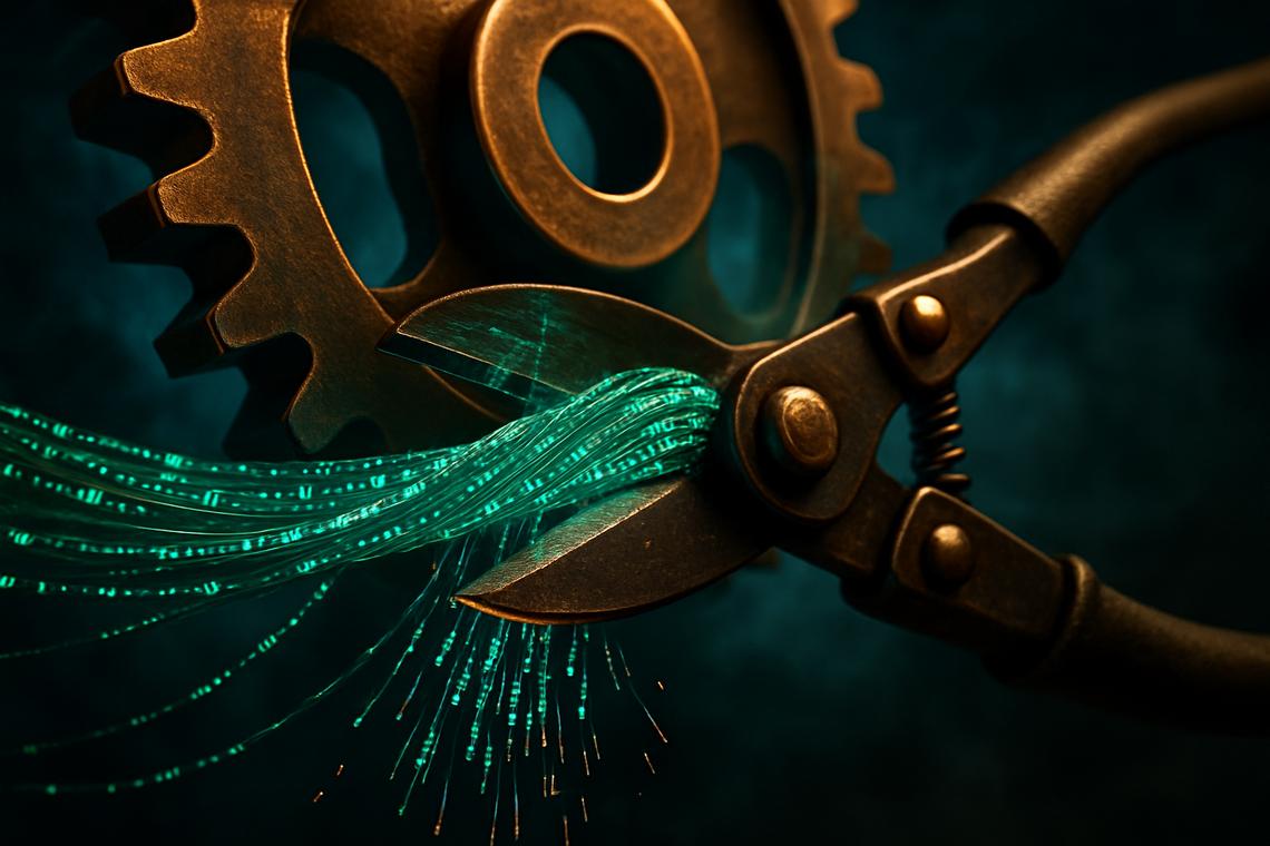 Vitalik Buterin warns ethereum complexity is putting trustlessness at risk