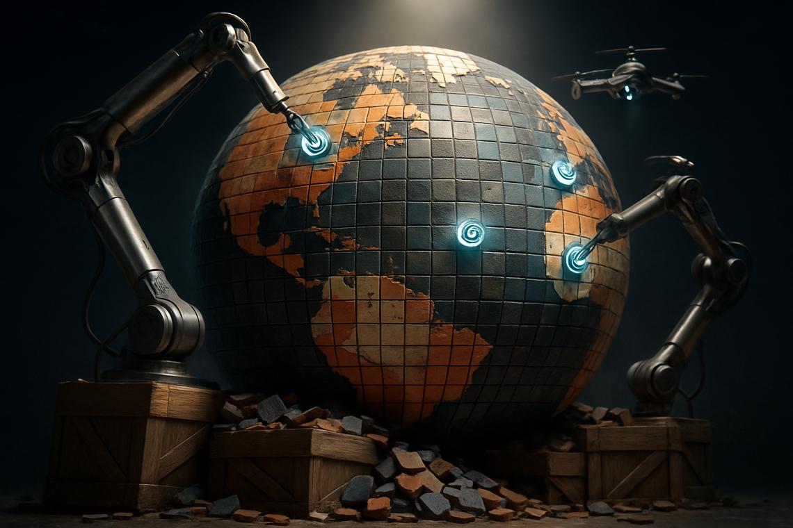 How ethereum scalability is being reshaped by PeerDAS and ZK EVM advances