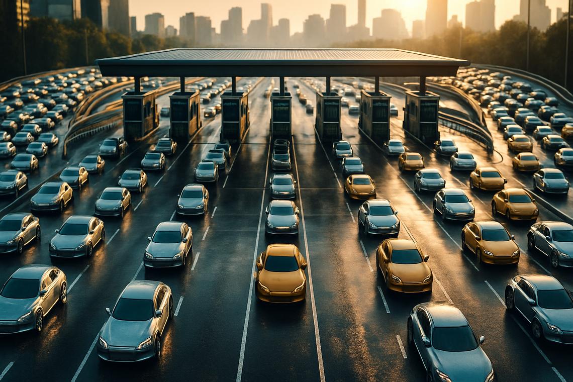 Ethereum transaction volume hits historic high as on-chain demand accelerates into 2026