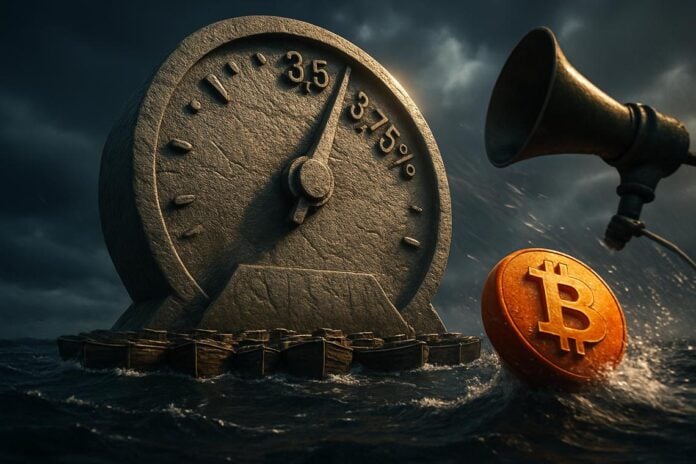 federal reserve decision