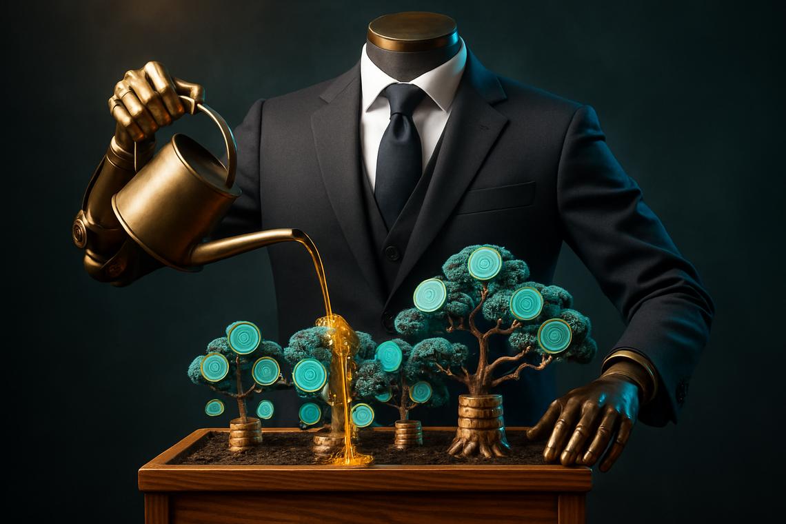 Survey shows financial advisor crypto allocations are set to rise again in 2026