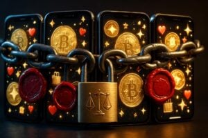 finfluencer regulation