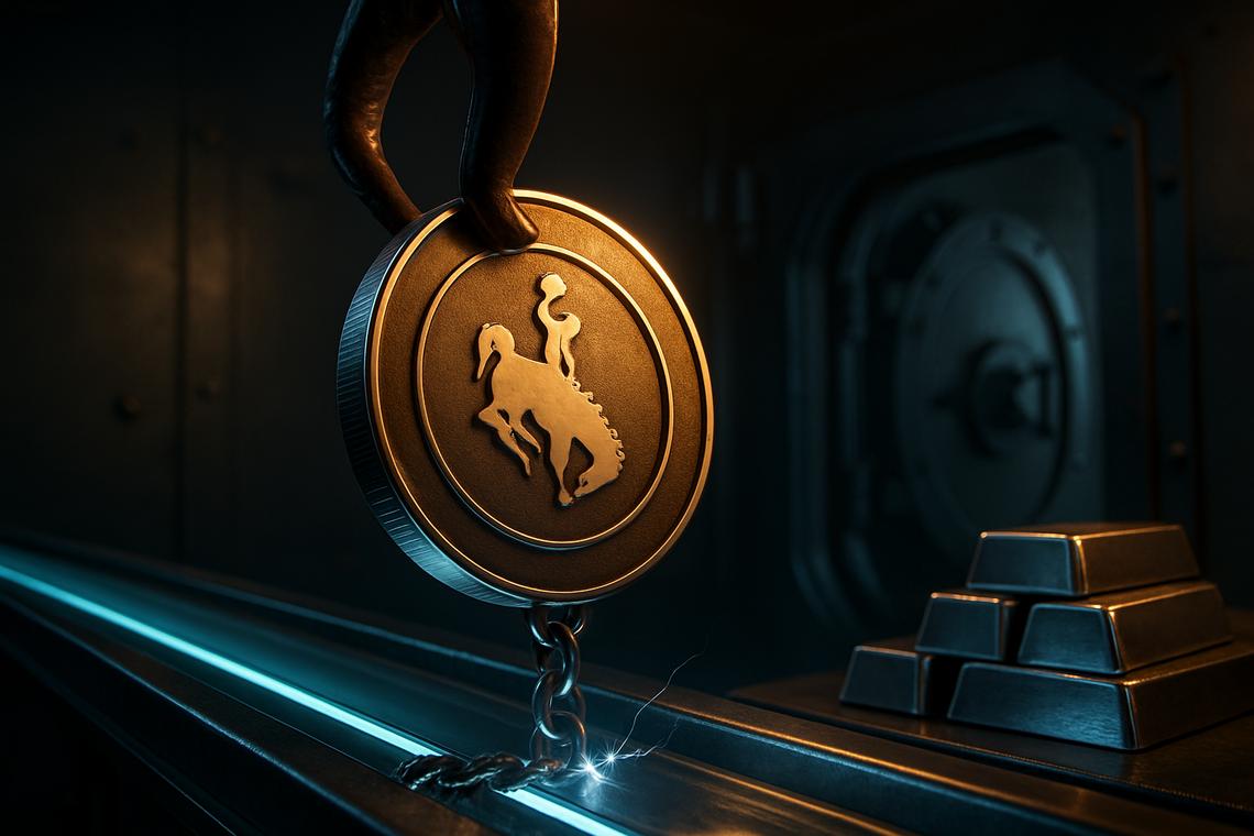 Kraken launches FRNT stablecoin swaps on Solana, strengthening regulated digital dollar rails