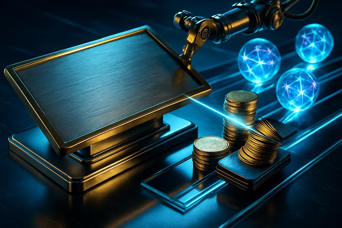 YZi Labs steunt Genius Trading met een financieringsronde van meer dan acht cijfers terwijl CZ zich aansluit als adviseur