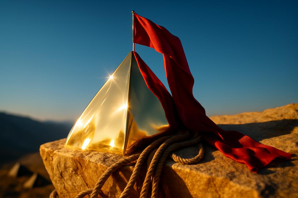 Record rally pauses as gold price forecast signals consolidation below $4,600