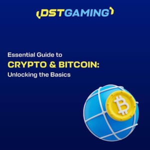 A Beginner’s Guide to Understanding Cryptocurrency and Bitcoin