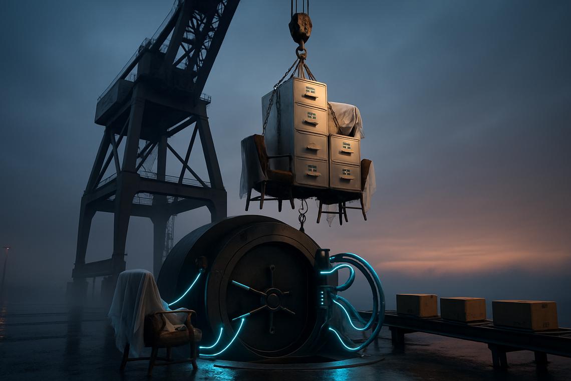 Industry groups urge balance on hong kong carf implementation as tax data sharing nears