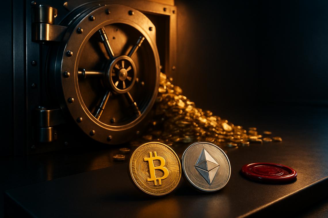 KBC crypto trading set to debut for Belgian retail clients under MiCA regulation