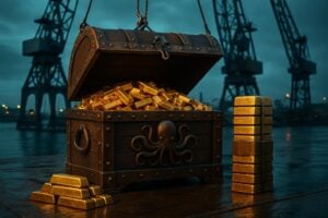 krakacquisition corp