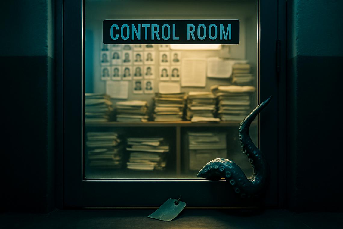 Claims of kraken breach emerge as dark web seller touts internal support access