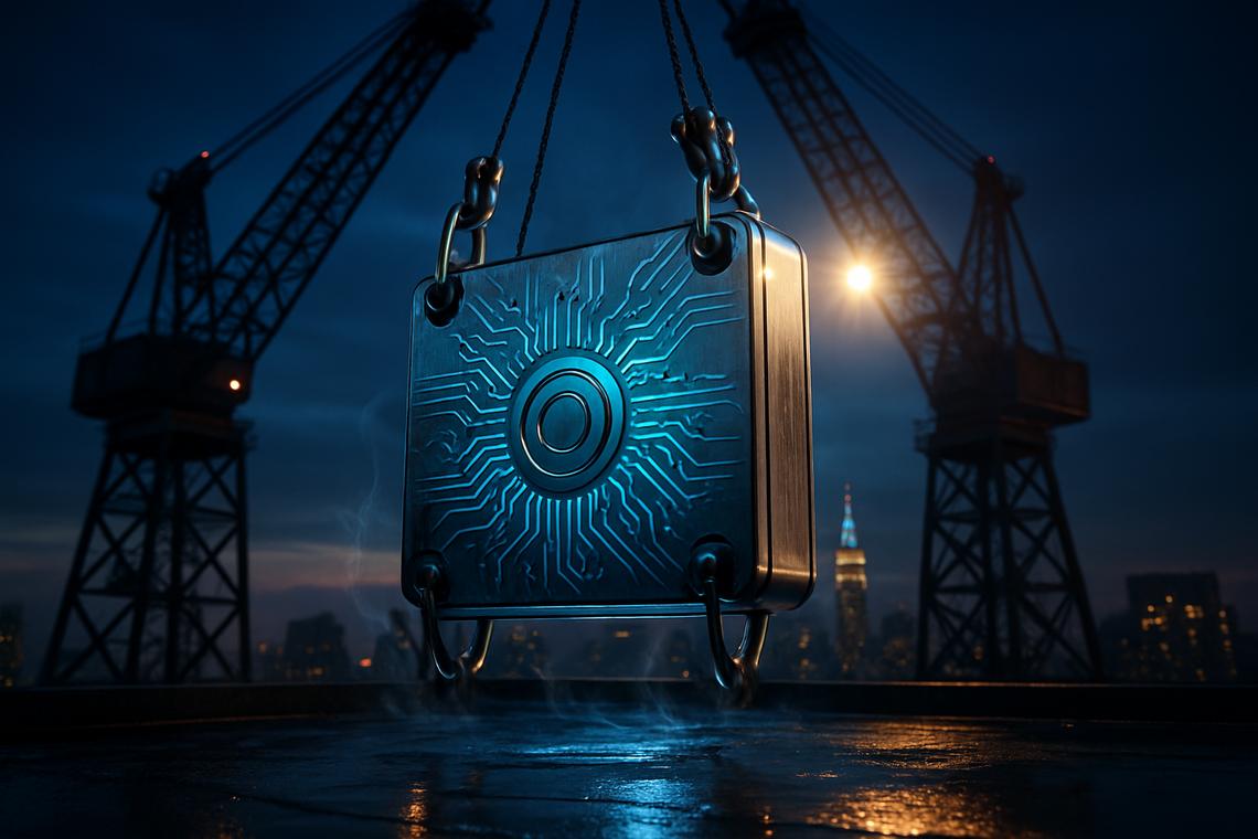 US listing talks put ledger ipo in focus after record year and rising crypto hacks