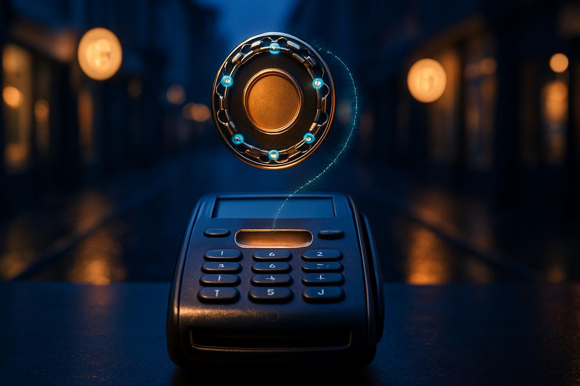 US merchants accelerate crypto adoption as customer demand reshapes payments