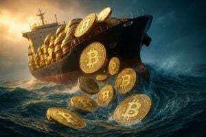 Analysts warn microstrategy stock could plunge to $100 as Bitcoin exposure deepens