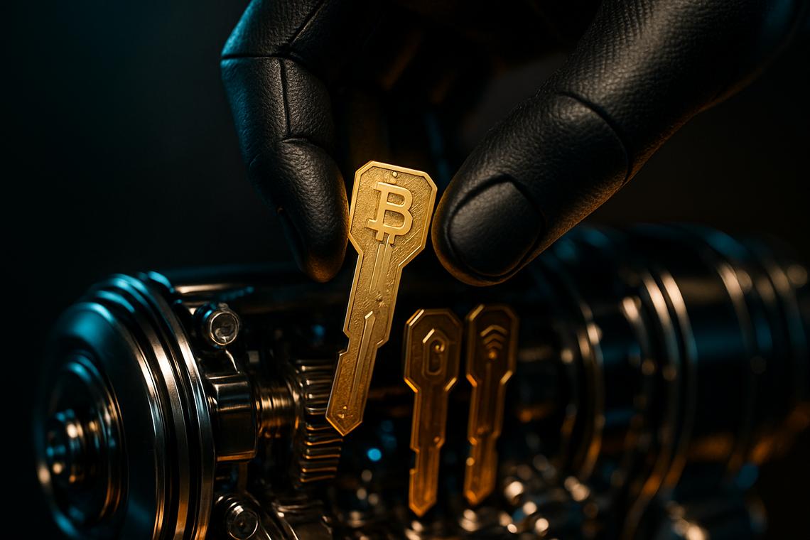 Paradex security tested as Mithril Trading Bot exploit exposes 57 user subkeys