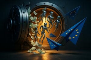 European AI push accelerates as pennylane fintech secures €175M growth investment