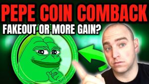 Best Meme Coins to Buy: PEPE Price Prediction and the Next 1000x Crypto
