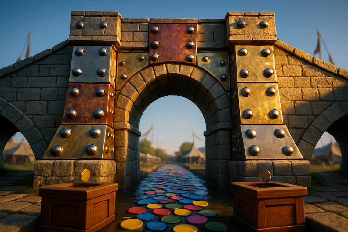 Pi NetworkがWordPiベータ版ゲームとStellar Protocol v25アップグレードを1月の大型アップデートで発表