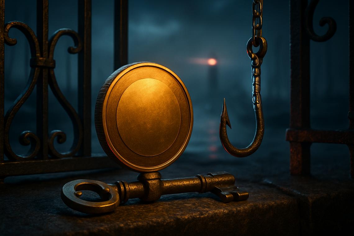 Pi Network security warning issued as scammers push fake DEX links and new 2025 Review goes live